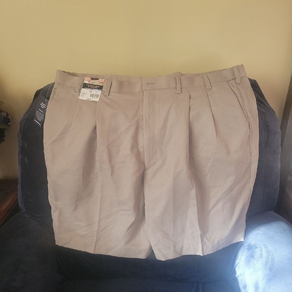 Roundtree & Yorke Shorts size 48